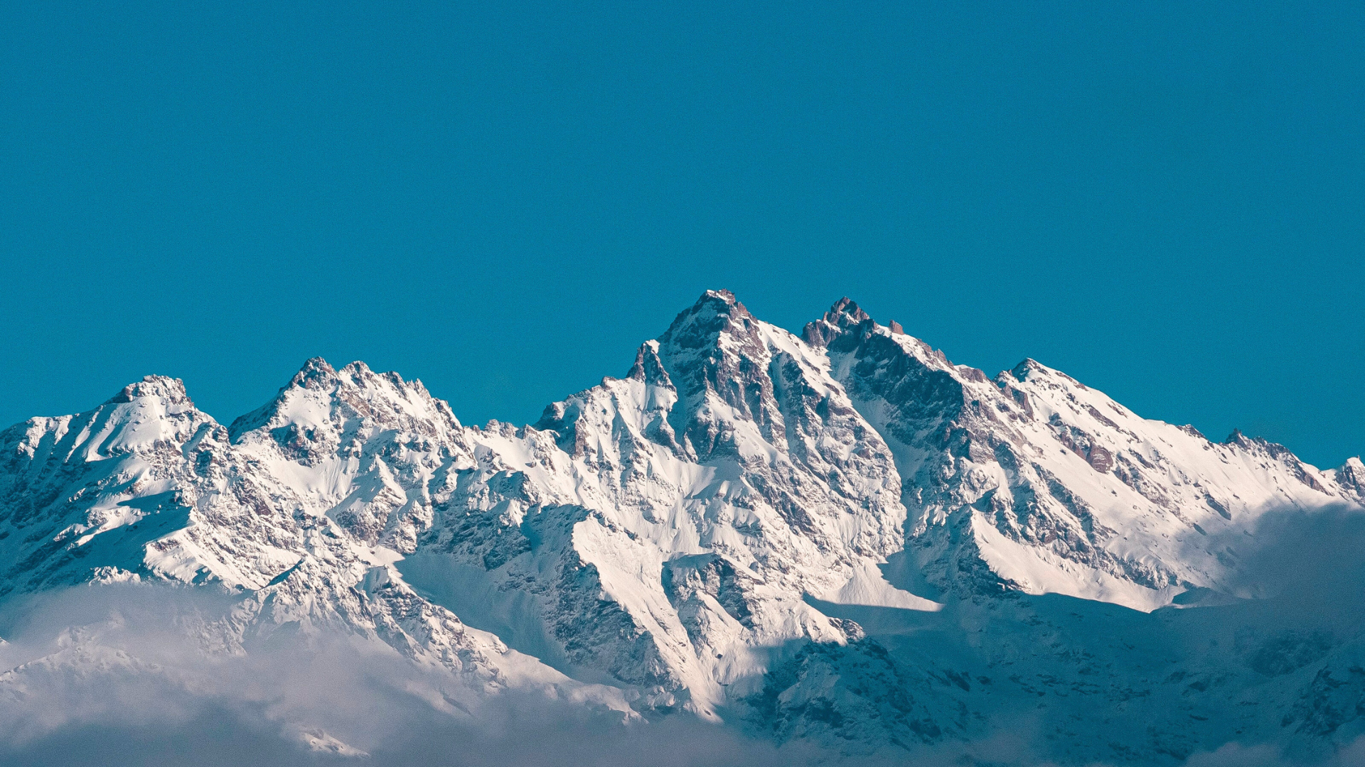 Nepal Discovery