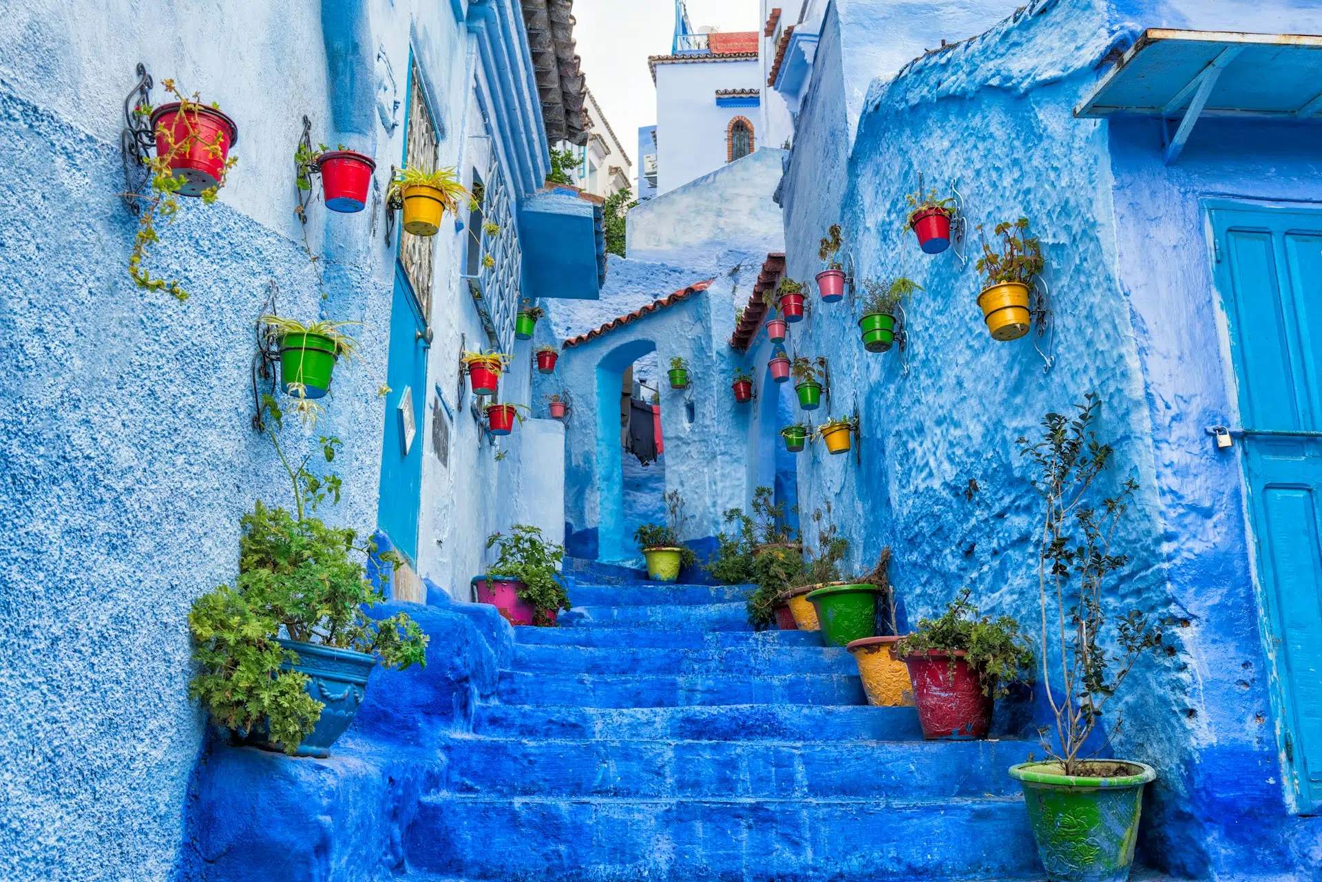 Marocco