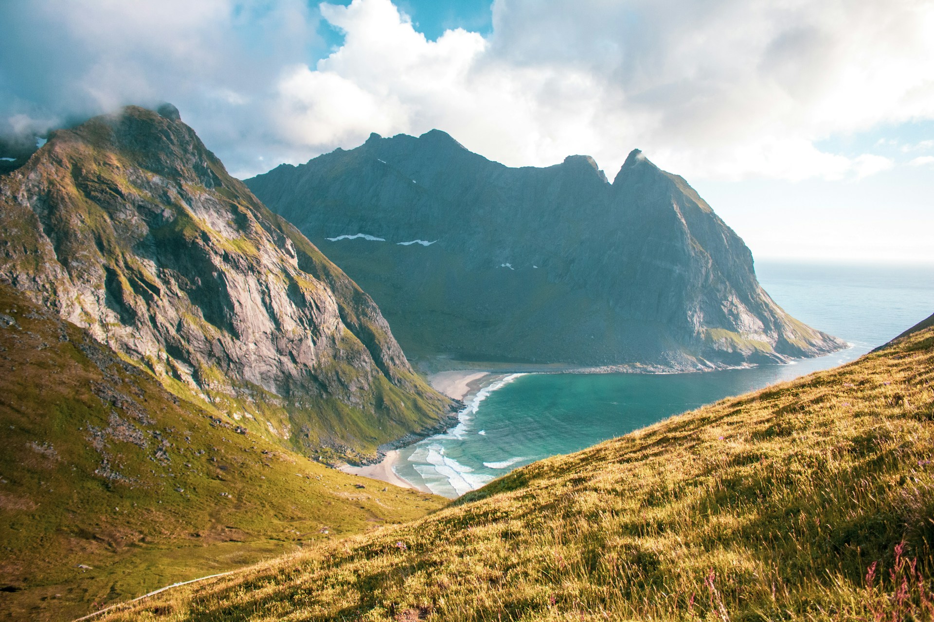 Norvegia
